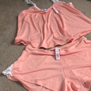 Victoria’s Secret Pajama Set